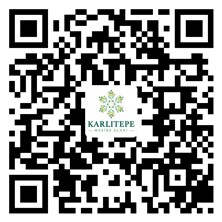 beykoz karlıtepe mesire qr kod menü